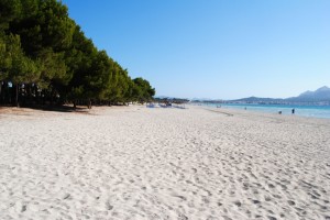 Albena_beach