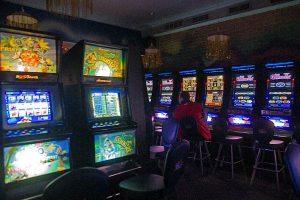 Take The Stress Out Of казино
