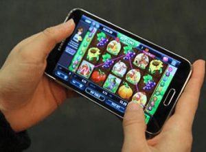 Мобильные игровые автоматы ставки рейтинг онлайн